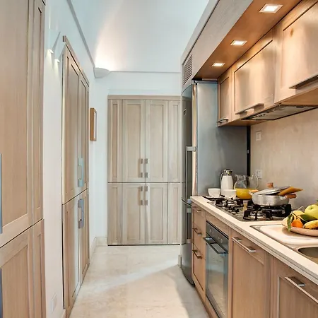 Gocce Villas - Villa Bouganvillea Superb Capri Villa With Views-2